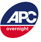 APC delivery logo