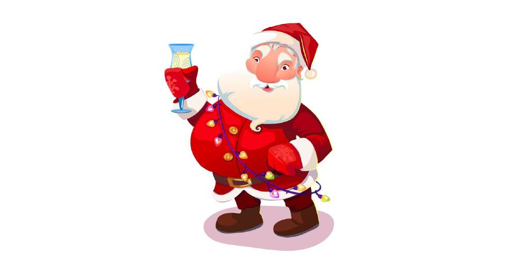 santa