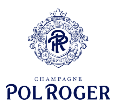 pol-roger-champagne logo